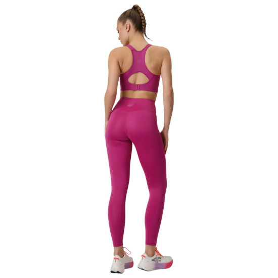 4F Γυναικείο κολάν Functional